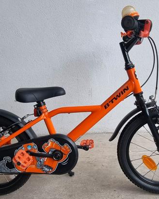 Bici Bambino