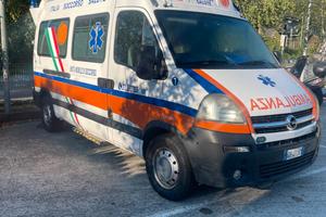 ambulanza