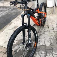 E-bike ktm macina kapoho 2971