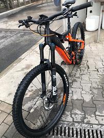 E-bike ktm macina kapoho 2971