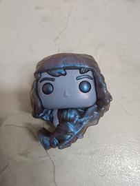 STRANGER THINGS KINDER JOY EDDIE SOTTOSOPRA