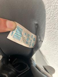Rollerblade taglia 38