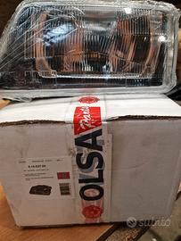 faro sinistro 500 sporting  92