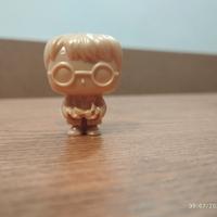 Harry Potter kinder joy 2024 Gold Harry 