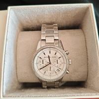 Orologio donna Micheal Kors argento