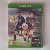 Fifa 16 per xbox one
