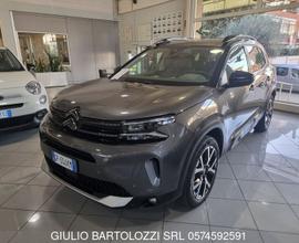 Citroën C5 Aircross BlueHDi 130 S&S EAT8 Shine