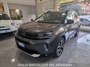 Citroën C5 Aircross BlueHDi 130 S&S EAT8 Shine