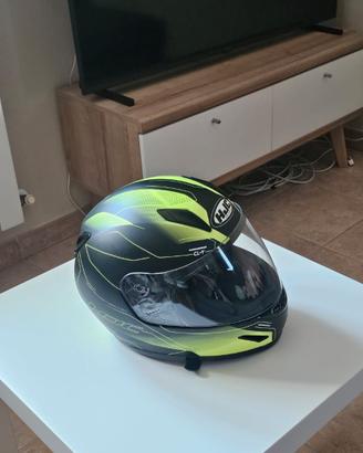 Casco HJC bambino