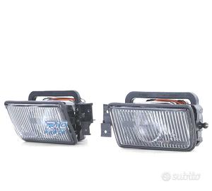 FARI ANABBAGLIANTI BMW SERIE 5 E34 BERLINA TOURING
