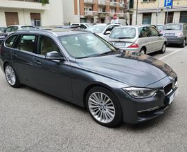 Bmw 325 325d Touring Luxury
