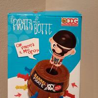 pirata pop pop gioco società 