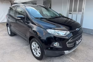 Ford EcoSport 1.5 TDCi 95 CV Titanium