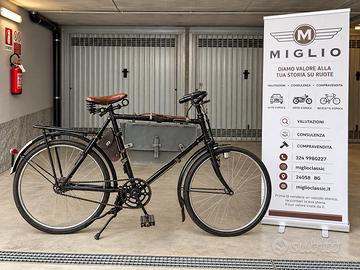 Bici  epoca militare esercito svizzero
