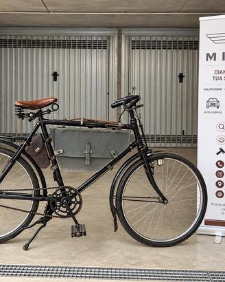Bici  epoca militare esercito svizzero