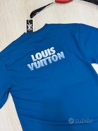 T-shirt Louis Vuitton Originale