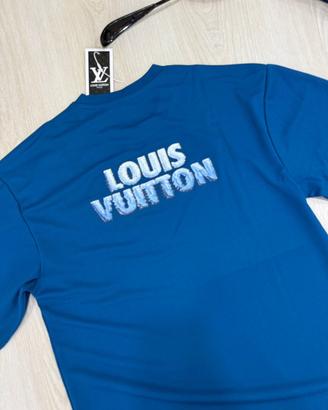 T-shirt Louis Vuitton Originale