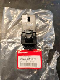 Honda Civic 8 pulsante alzacristalli ant. dx