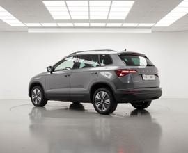 SKODA KAROQ 2.0 TDI EVO SCR 115 CV DSG