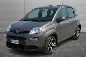 FIAT Panda 3nd serie 1.2 EasyPower Sport
