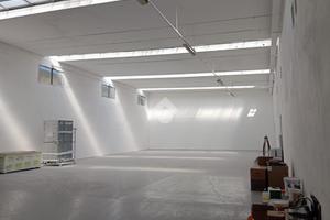 CAPANNONE A SAN VITTORE OLONA