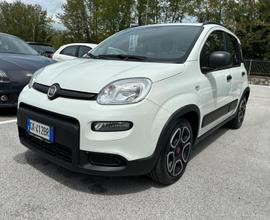 Fiat Panda 1.0 HYBRID 5 POSTI - 2022