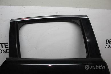 PORTIERA POSTERIORE DESTRA PEUGEOT 3008 Serie 9HZ