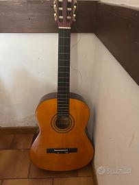 Chitarra classica