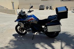 BMW R 1200 GS (2018) RALLYE  - Full Accessoriata
