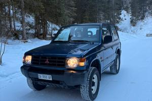 Pajero v20