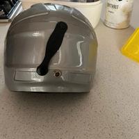 Casco da sci donna