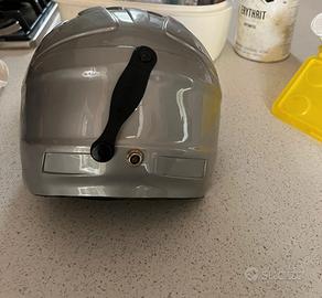 Casco da sci donna