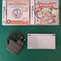 Nintendo Console Vintage Ds Lite
