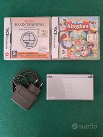 Nintendo Console Vintage Ds Lite