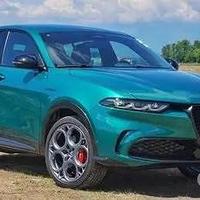 Ricambi alfa romeo tonale 2023