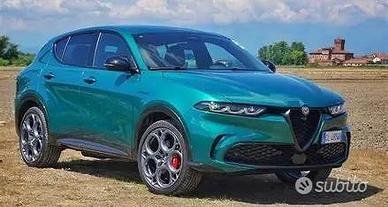 Ricambi alfa romeo tonale 2023