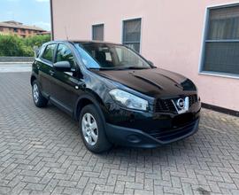 Nissan Qashqai 1.6 16V GPL Eco bombola 2032