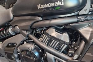 KAWASAKI VULCAN S 650 2026