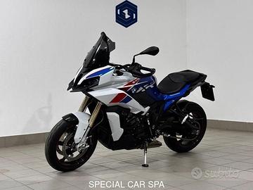 BMW S 1000 XR M Pack Abs