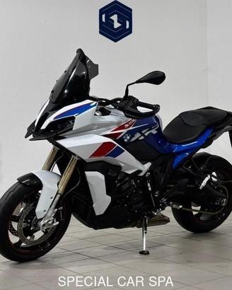 BMW S 1000 XR M Pack Abs