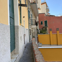 Vendita fondo a Manarola - 24 mq