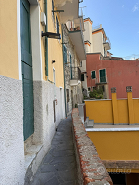 Vendita fondo a Manarola - 24 mq