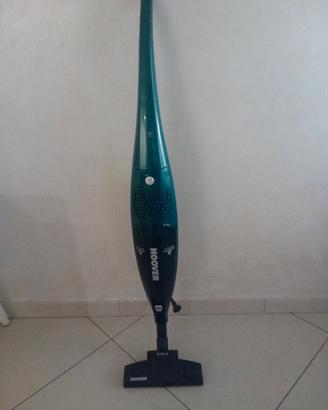 aspirapolvere.   hoover 