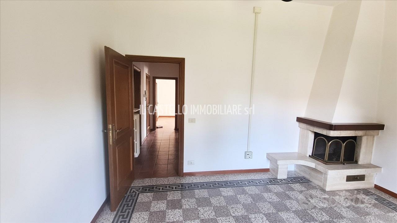 Apartment in Sarteano, Siena - Vista 3