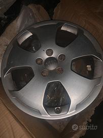 Cerchi audi  a3