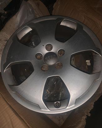 Cerchi audi  a3