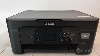 Stampante Epson XP-4200 wifi