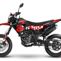 Aprilia SX 125 ABS 2026