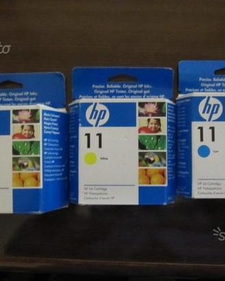 Cartucce per stampanti HP