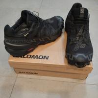 Salomon speedcross 6 GTX donna 40 2/3